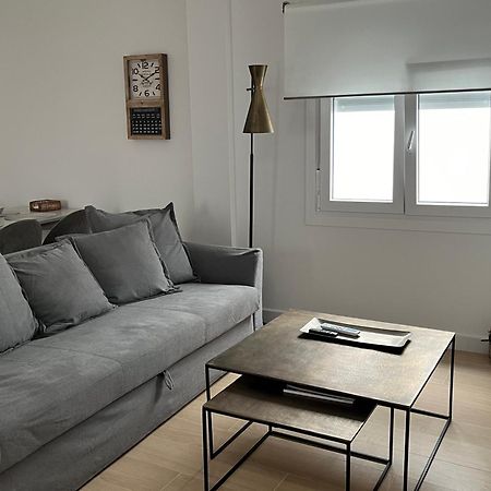 Apartamentos La Higuera 2 Rota Exteriör bild