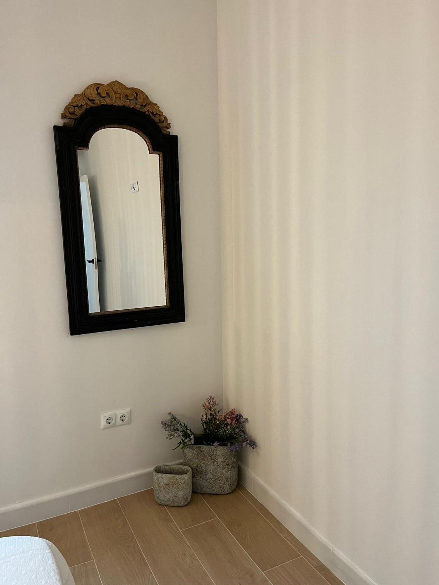 Apartamentos La Higuera 2 Rota Exteriör bild