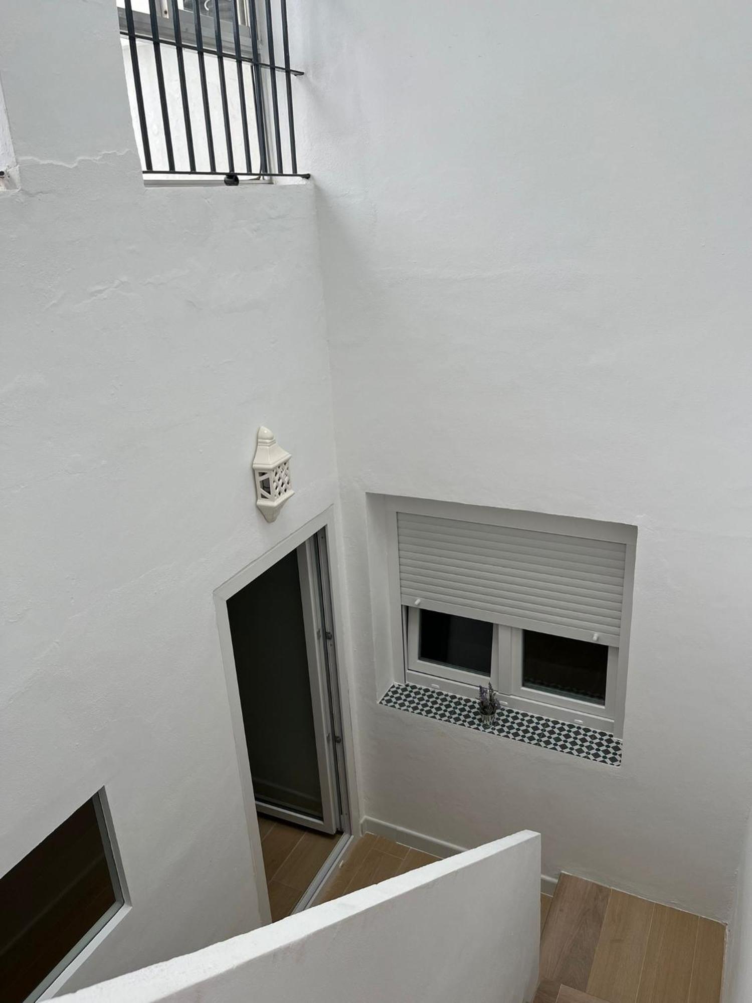 Apartamentos La Higuera 2 Rota Exteriör bild