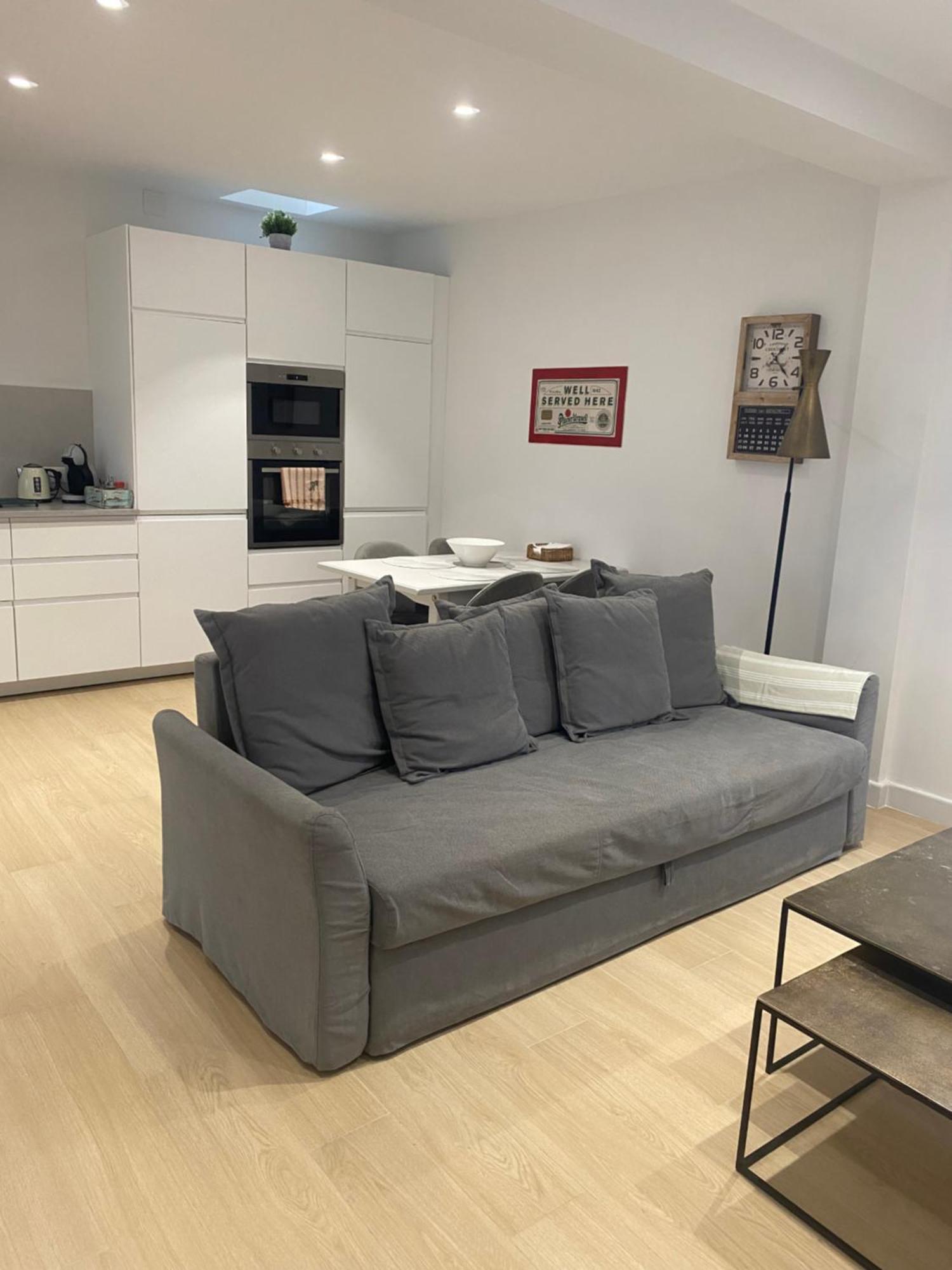 Apartamentos La Higuera 2 Rota Exteriör bild